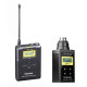 Беспроводная микрофонная система с XLR передатчиком - Saramonic UwMic15B